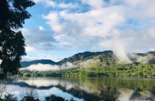 St Fillans Casa | 1 Bed in Callander 58797