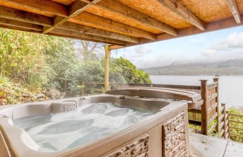 St Fillans Casa | 1 Bed in Callander 77553