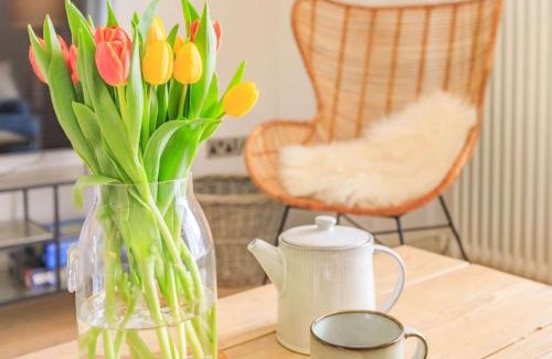 Charmouth Casa | 1 Bed in Charmouth 87527