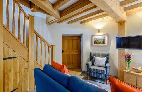 Clearwell Casa | 1 Bed in Clearwell 78375