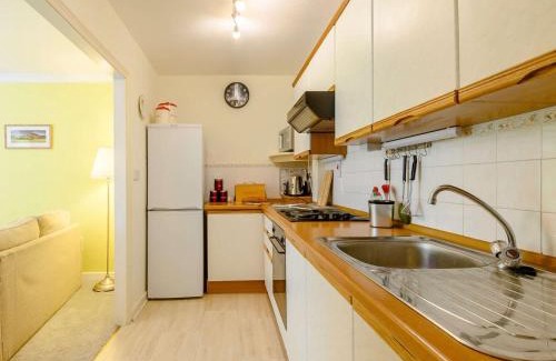Westbrook Court Casa | 1 Bed in Clyro BN260