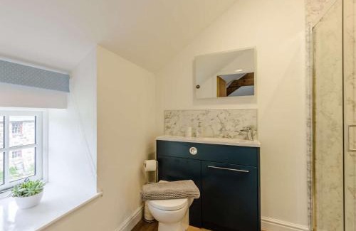 Llanrwst Casa | 1 Bed in Conwy 83950