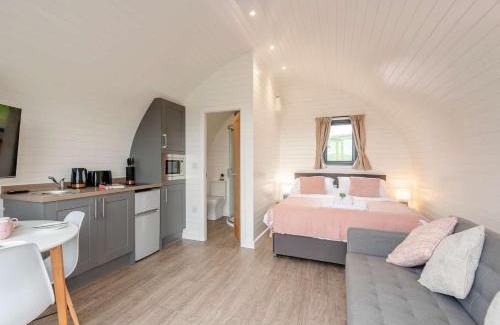 Corwen Casa | 1 Bed in Corwen 80320