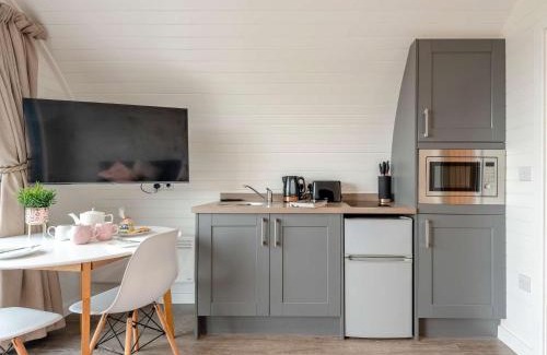 Corwen Casa | 1 Bed in Corwen 80320