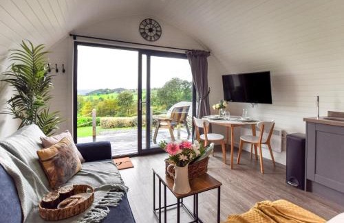Corwen Casa | 1 Bed in Corwen 80321