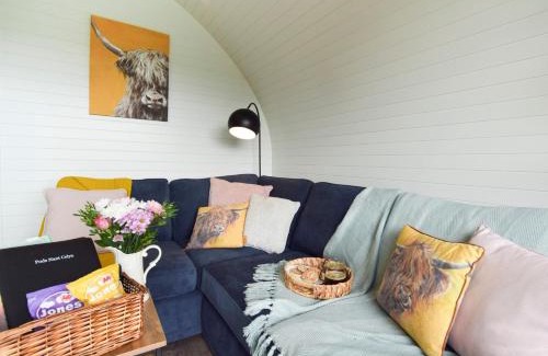 Corwen Casa | 1 Bed in Corwen 80321