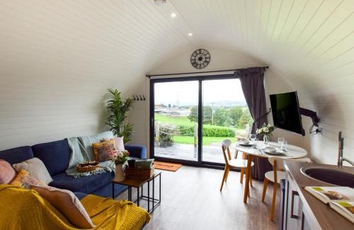 Corwen Casa | 1 Bed in Corwen 80321