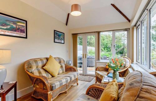 Cresselly Casa | 1 Bed in Cresselly 59667