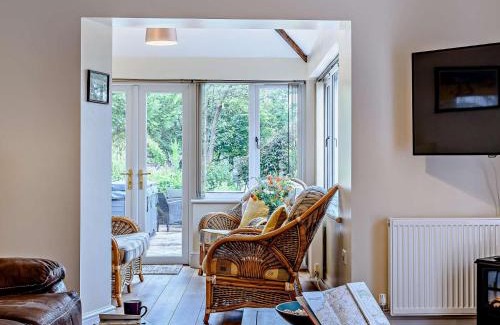 Cresselly Casa | 1 Bed in Cresselly 59667
