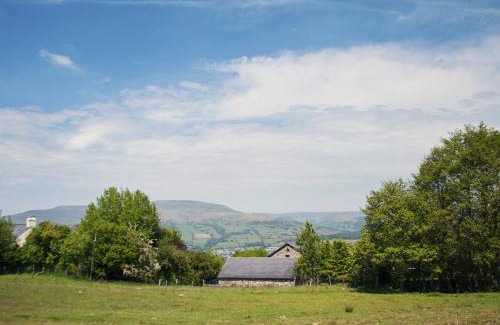Llangattock Casa | 1 bed in Crickhowell 42953