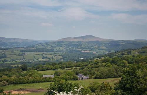 Llangattock Casa | 1 bed in Crickhowell 42953