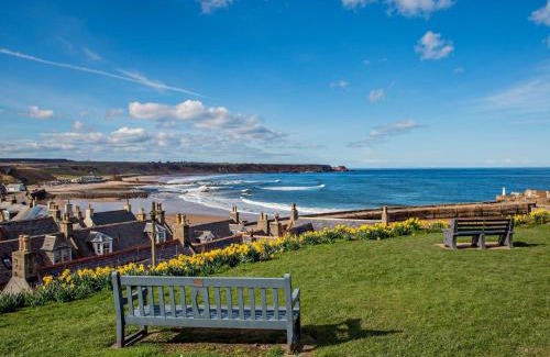 Cullen Casa | 1 Bed in Cullen 94536