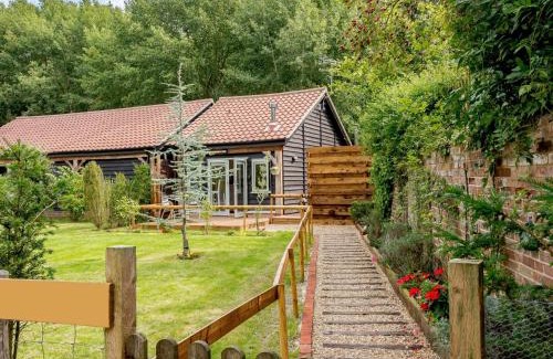 Foxley Casa | 1 Bed in Dereham 78596