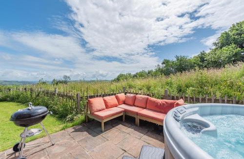 Llanfihangel-Ystrad Cabina | 1 Bed in Dihewyd oc-a32352