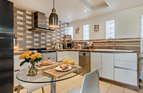 Forres Casa | 1 Bed in Elgin 32129