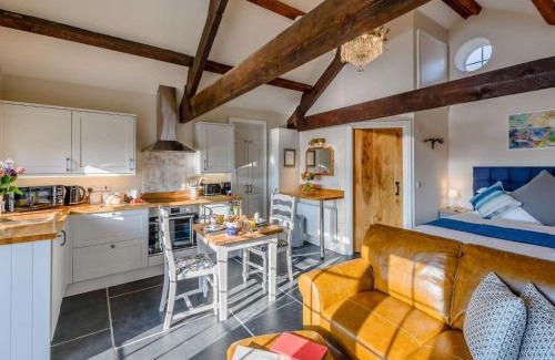 Brayford Casa | 1 Bed in Exmoor 81477
