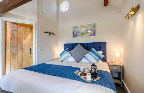 Brayford Casa | 1 Bed in Exmoor 81477