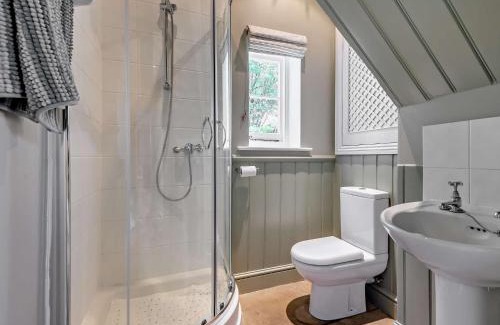 Sturminster Newton Casa | 1 Bed in Fifehead Neville 95771