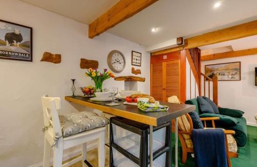 Gamblesby Casa | 1 Bed in Gamblesby 90416