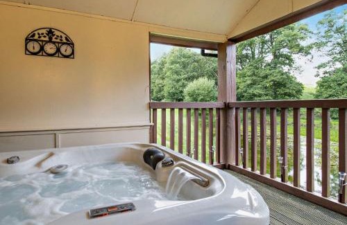 Llangammarch Wells Casa | 1 Bed in Garth BN216