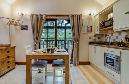 Llangammarch Wells Casa | 1 Bed in Garth BN216
