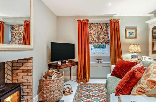 Duns Casa | 1 Bed in Gavinton 95832