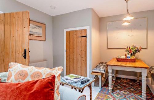 Duns Casa | 1 Bed in Gavinton 95832