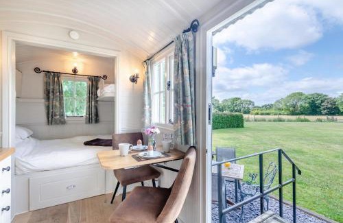 Beccles Casa | 1 Bed in Barsham oc-t32506