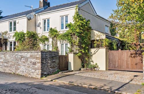 Abergavenny Casa | 1 Bed in Gilwern 52882