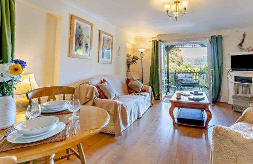Abergavenny Casa | 1 Bed in Gilwern 52882