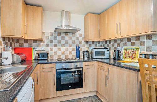 Crynant Casa | 1 Bed in Gower 52906