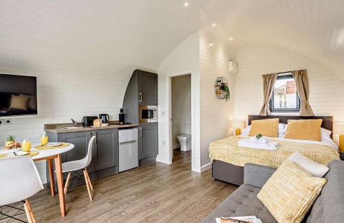 Corwen Casa | 1 Bed in Gwyddelwern 80319
