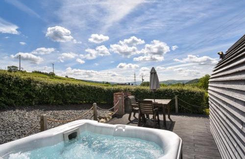 Corwen Casa | 1 Bed in Gwyddelwern 80319