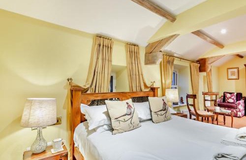 Hawes Casa | 1 Bed in Hawes 94120