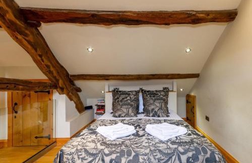 Hawkshead Casa | 1 Bed in Hawkshead Village LLH18
