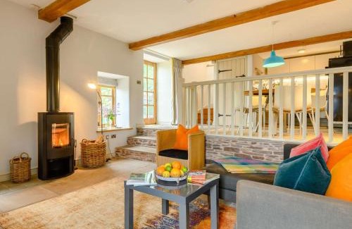 Craswall Casa | 1 Bed in Hay-on-Wye 42897