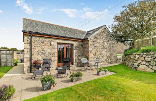 Mabe Casa | 1 Bed in Helston BODER