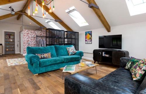 Umberleigh Casa | 1 Bed in High Bickington 49554