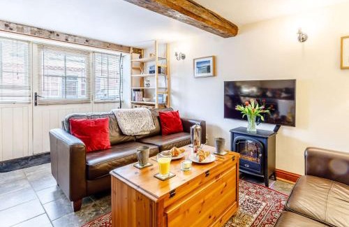 Hognaston Casa | 1 Bed in Hognaston PK927