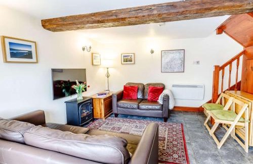 Hognaston Casa | 1 Bed in Hognaston PK927