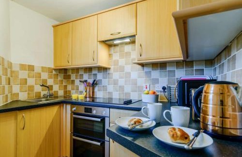 Cartworth Casa | 1 Bed in Holmfirth 91106