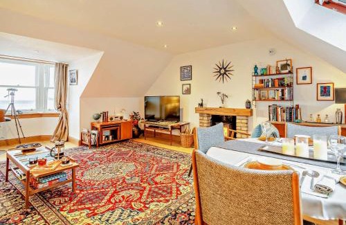 Kinghorn Apartamento | 1 Bed in Kinghorn 47388