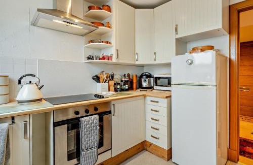 Kinghorn Apartamento | 1 Bed in Kinghorn 47388