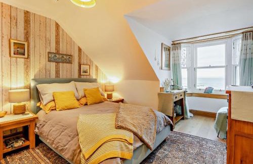 Kinghorn Apartamento | 1 Bed in Kinghorn 47388
