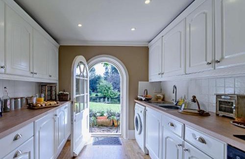 Northallerton Casa | 1 bed in Kirkby Fleetham 82336