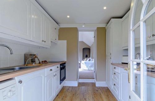 Northallerton Casa | 1 bed in Kirkby Fleetham 82336