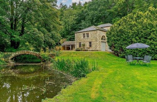 Northallerton Casa | 1 Bed in Kirkby Fleetham 88656
