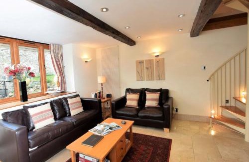 Whitton Casa | 1 Bed in Knighton 58997
