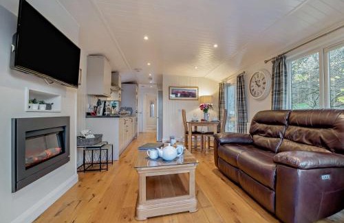 Port Glasgow Casa | 1 Bed in Langbank 73846