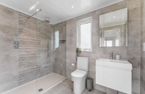 Port Glasgow Casa | 1 Bed in Langbank 95385
